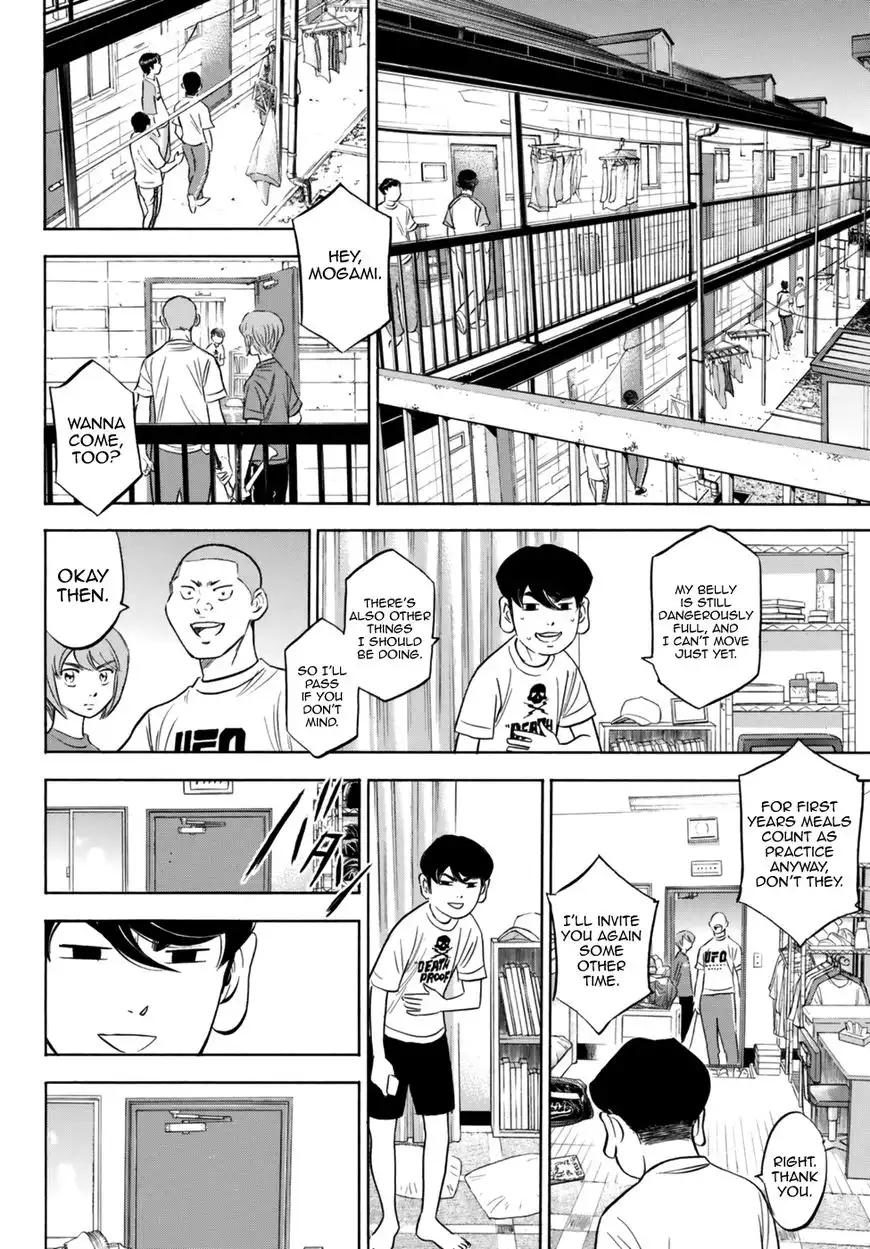 Daiya no A - Act II Chapter 92 12